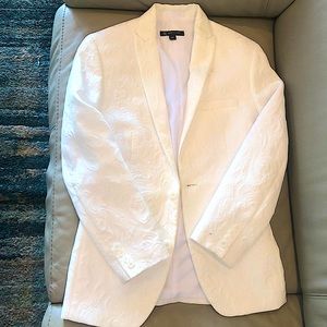 International Concepts Slim Fit Blazer